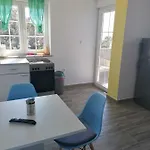 Apartman Luka