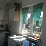 Luka Apartman