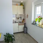 Luka Apartman Rtina