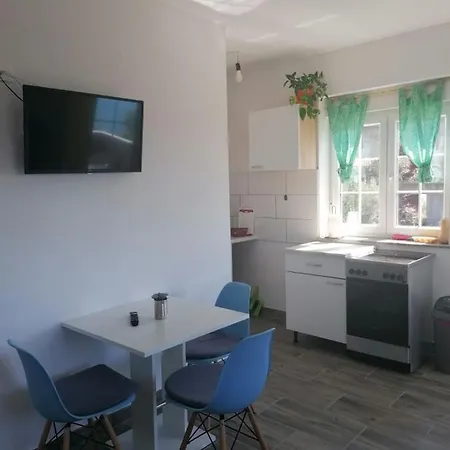 Apartment Luka