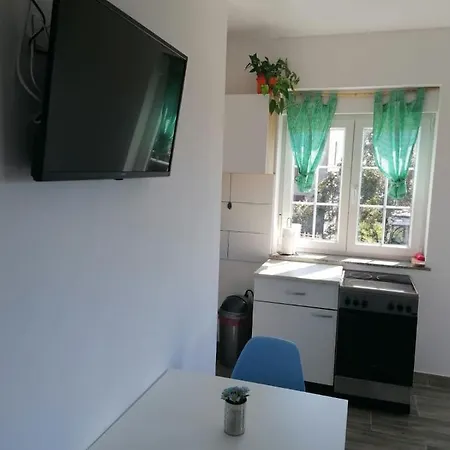 Apartment Luka