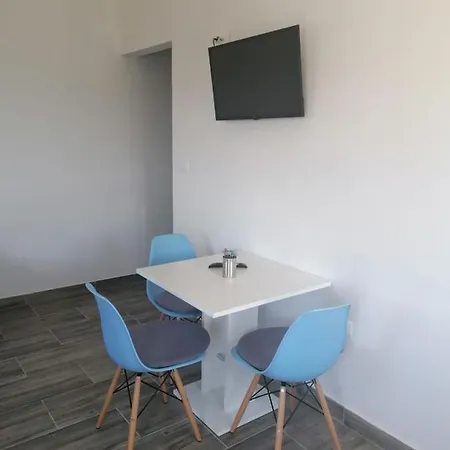 Luka Apartment Rtina