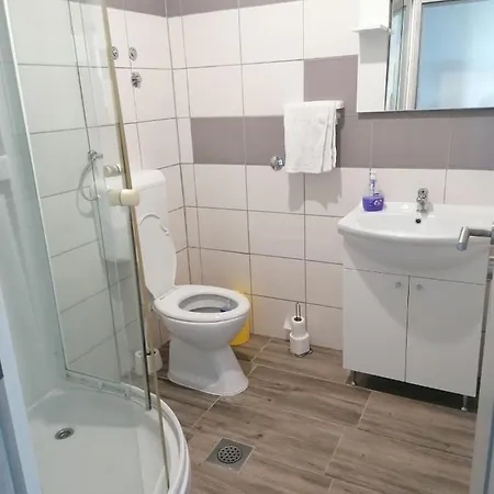 Luka Apartment Rtina