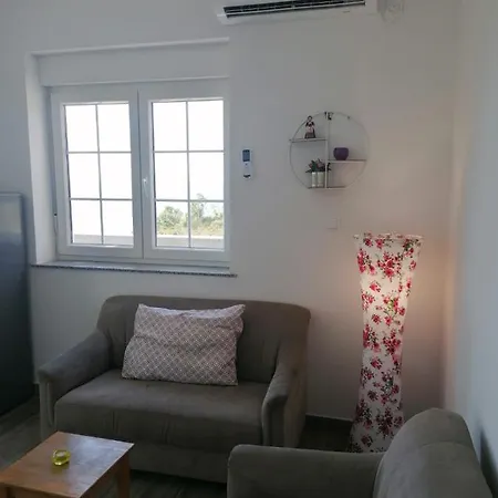 Luka Apartment Rtina