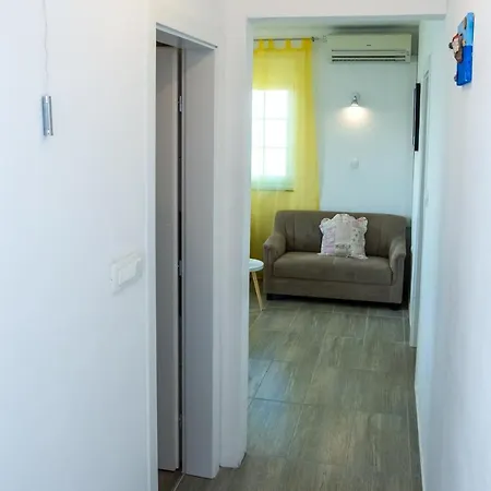Apartment Luka Rtina