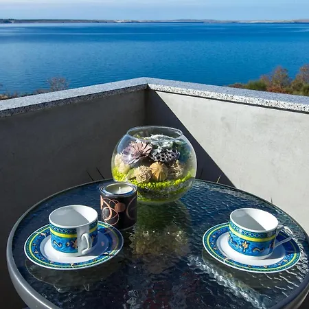 Luka Apartment