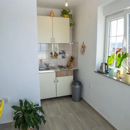 Luka Apartment Rtina