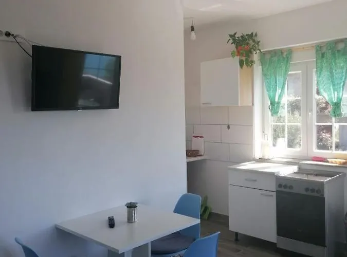 Appartamento Luka Rtina