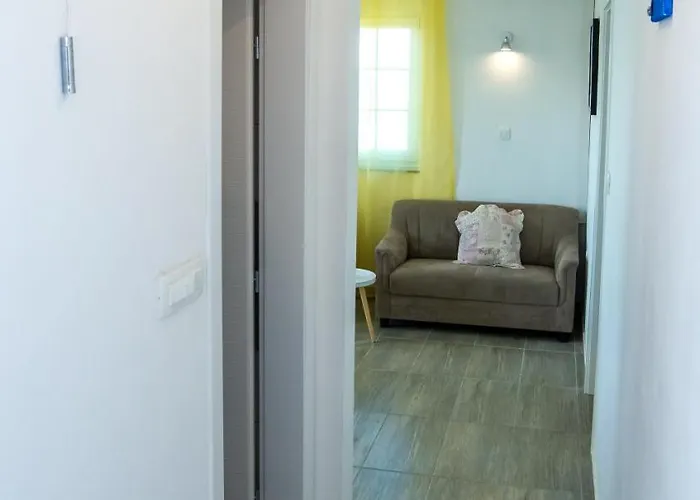 Appartamento Luka Rtina
