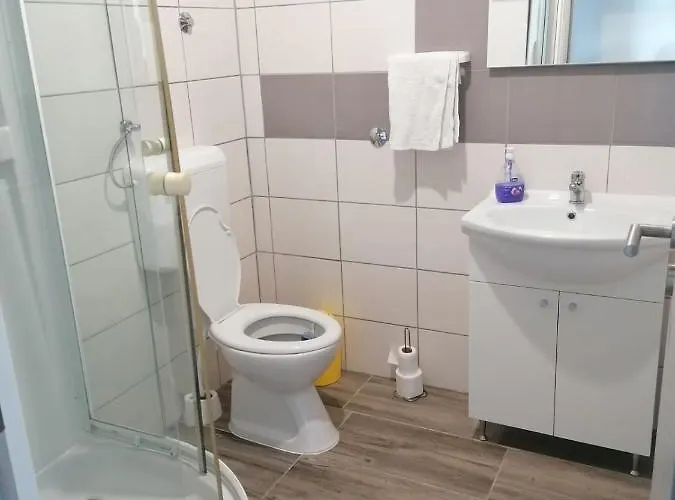 Luka Apartman Rtina